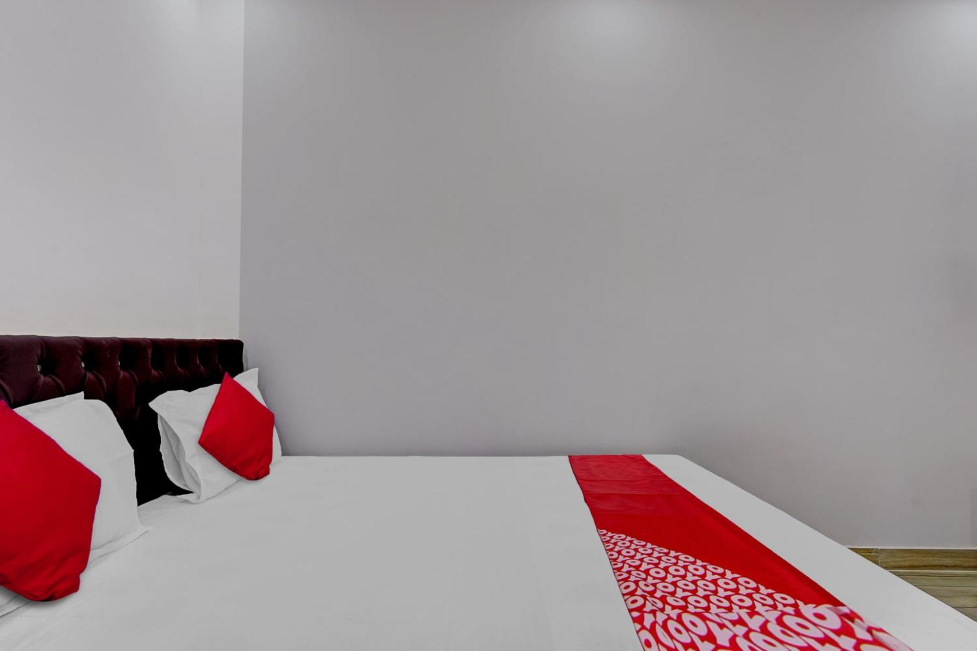 Hotel Super Collection O Oxygen à Ranchi Extérieur photo