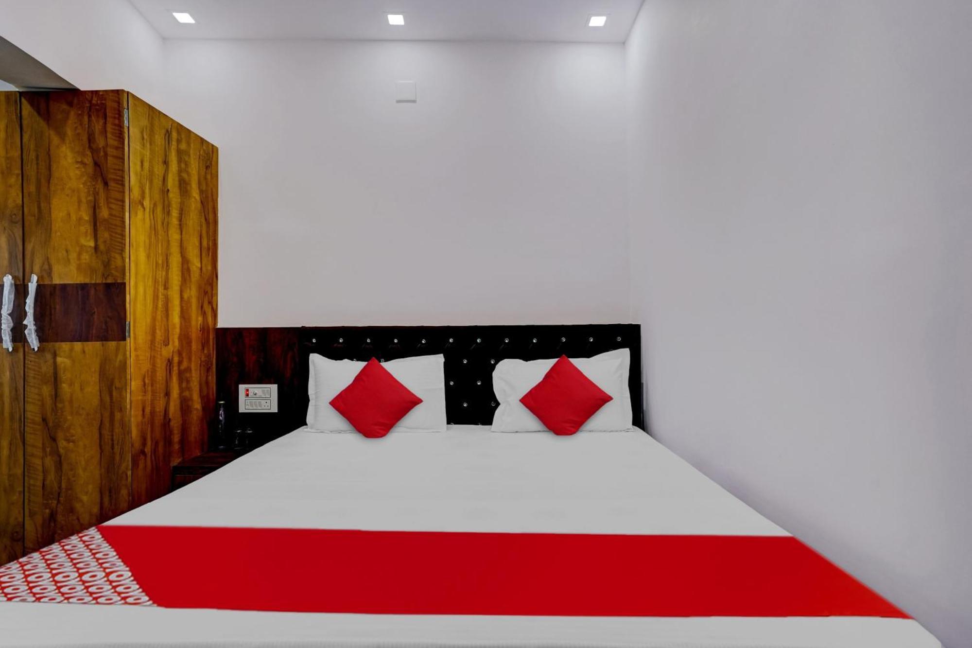 Hotel Super Collection O Oxygen à Ranchi Extérieur photo